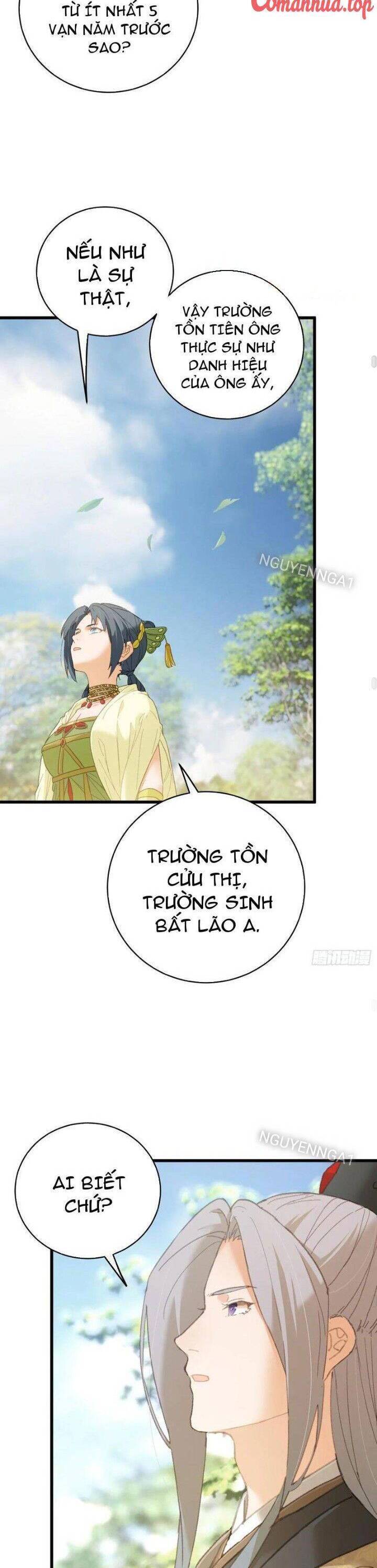 Đại Thừa Kỳ Mới Có Nghịch Tập Hệ Thống Chap 31 - Next Chap 32