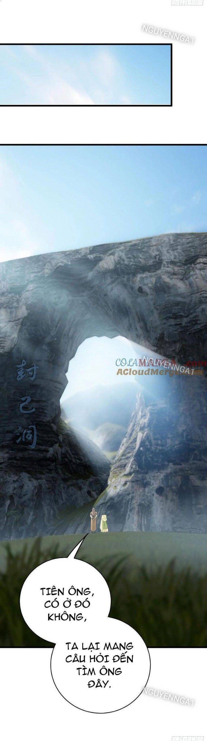 Đại Thừa Kỳ Mới Có Nghịch Tập Hệ Thống Chap 31 - Next Chap 32