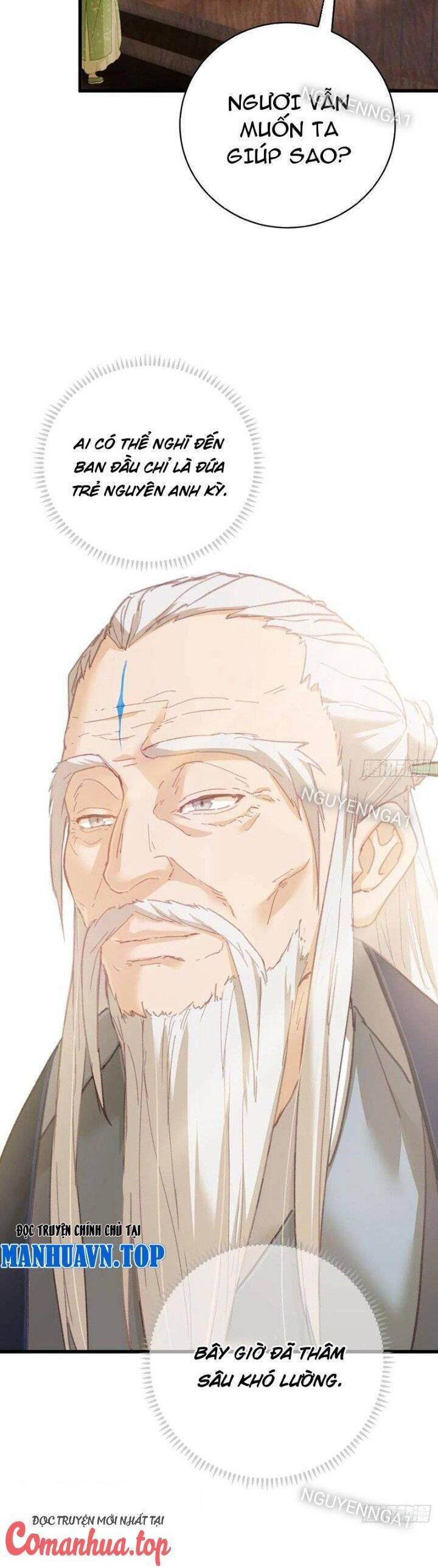 Đại Thừa Kỳ Mới Có Nghịch Tập Hệ Thống Chap 31 - Next Chap 32