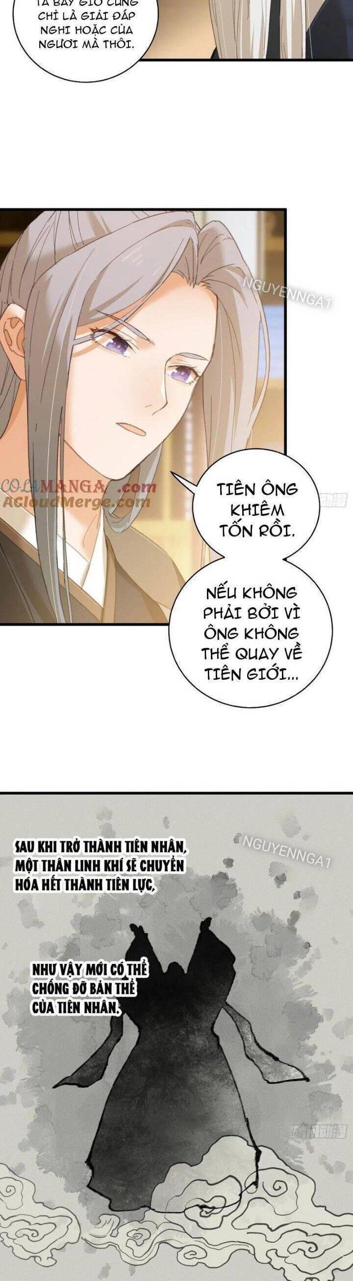 Đại Thừa Kỳ Mới Có Nghịch Tập Hệ Thống Chap 31 - Next Chap 32