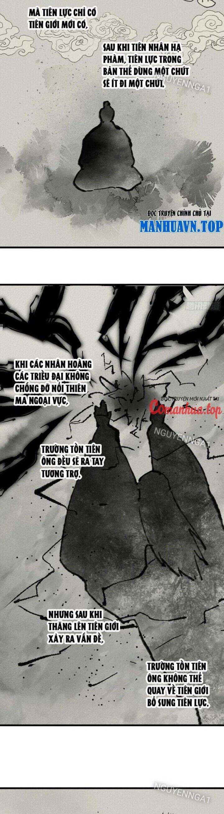 Đại Thừa Kỳ Mới Có Nghịch Tập Hệ Thống Chap 31 - Next Chap 32