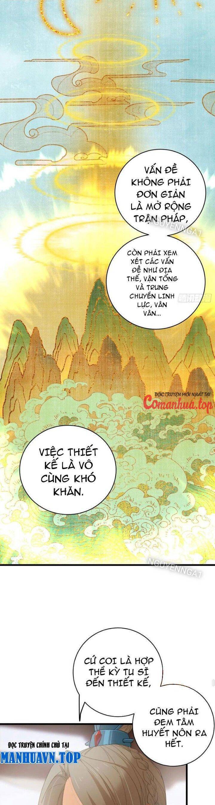 Đại Thừa Kỳ Mới Có Nghịch Tập Hệ Thống Chap 31 - Next Chap 32