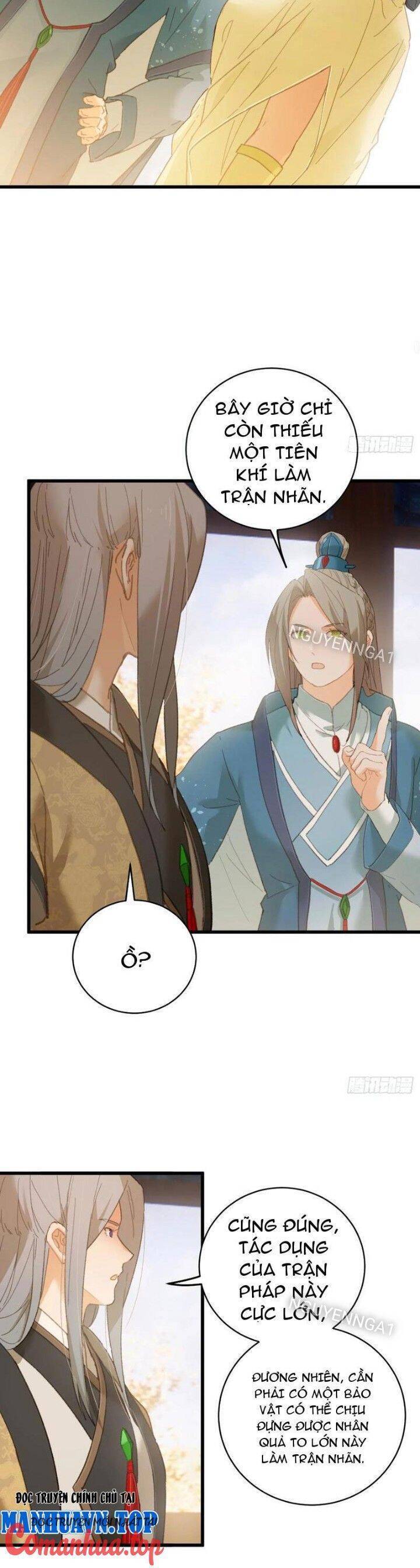 Đại Thừa Kỳ Mới Có Nghịch Tập Hệ Thống Chap 31 - Next Chap 32
