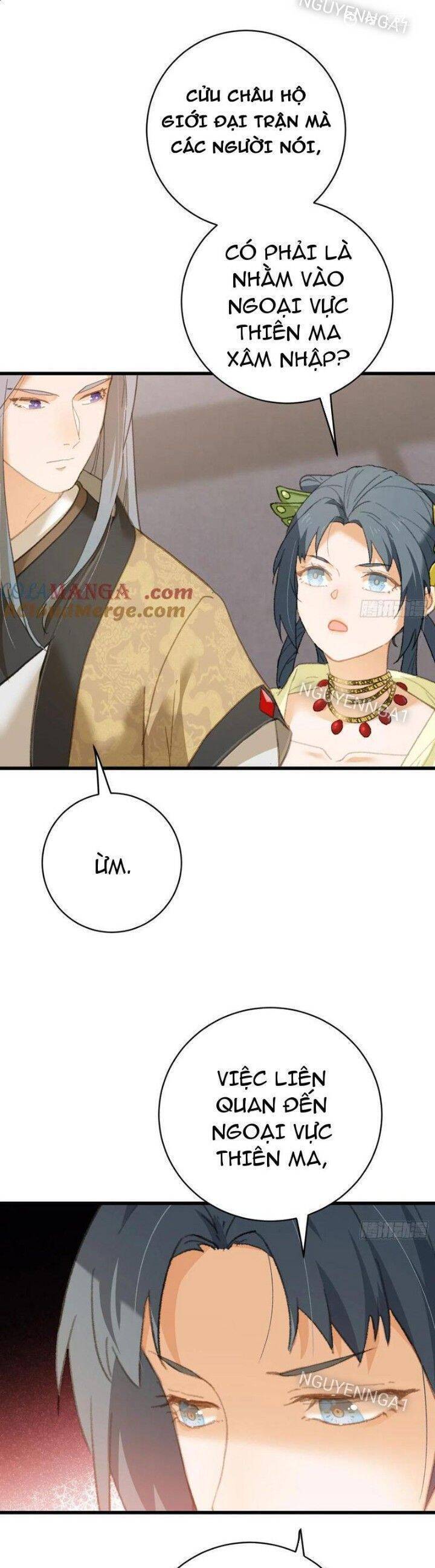 Đại Thừa Kỳ Mới Có Nghịch Tập Hệ Thống Chap 31 - Next Chap 32