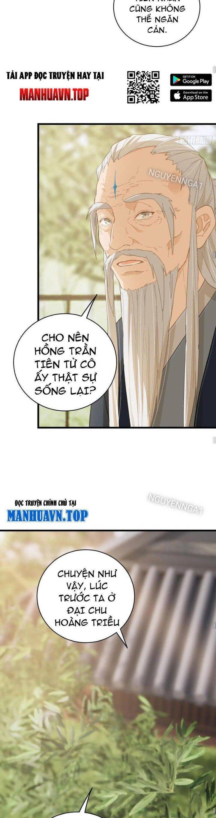 Đại Thừa Kỳ Mới Có Nghịch Tập Hệ Thống Chap 32 - Next Chap 33