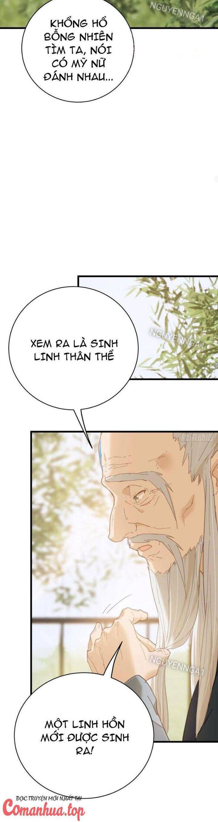 Đại Thừa Kỳ Mới Có Nghịch Tập Hệ Thống Chap 32 - Next Chap 33