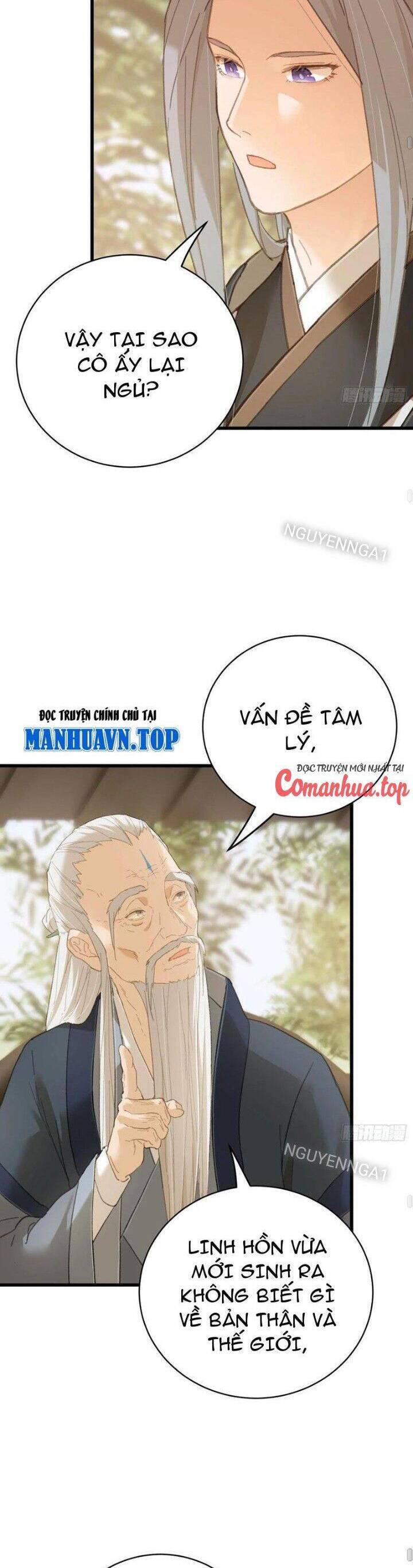 Đại Thừa Kỳ Mới Có Nghịch Tập Hệ Thống Chap 32 - Next Chap 33