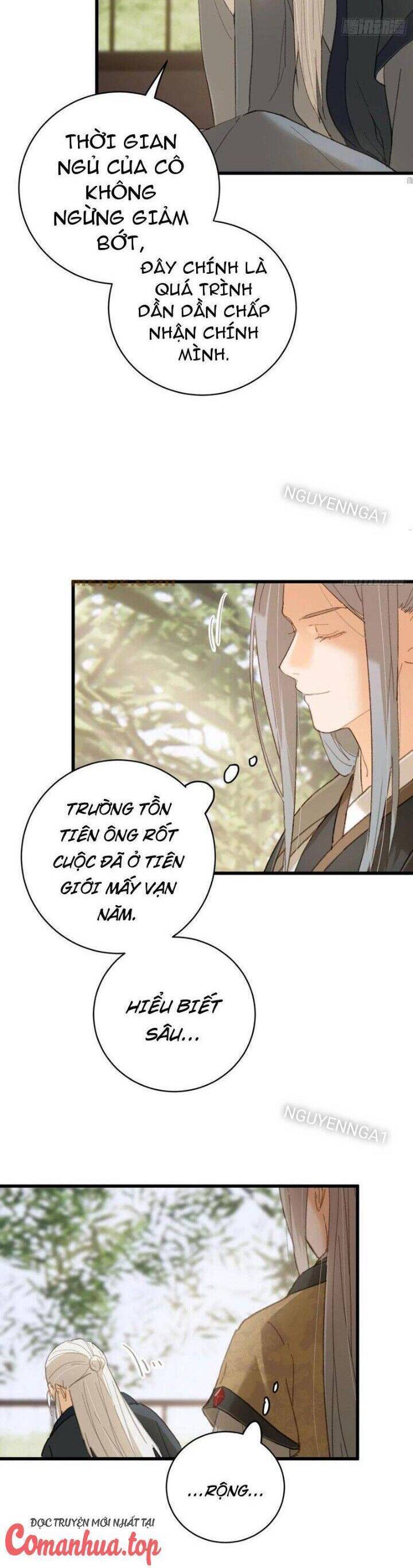 Đại Thừa Kỳ Mới Có Nghịch Tập Hệ Thống Chap 32 - Next Chap 33