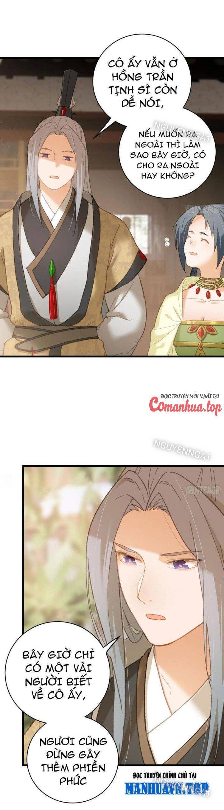 Đại Thừa Kỳ Mới Có Nghịch Tập Hệ Thống Chap 32 - Next Chap 33