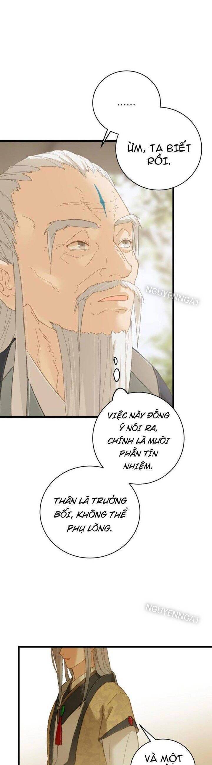 Đại Thừa Kỳ Mới Có Nghịch Tập Hệ Thống Chap 32 - Next Chap 33