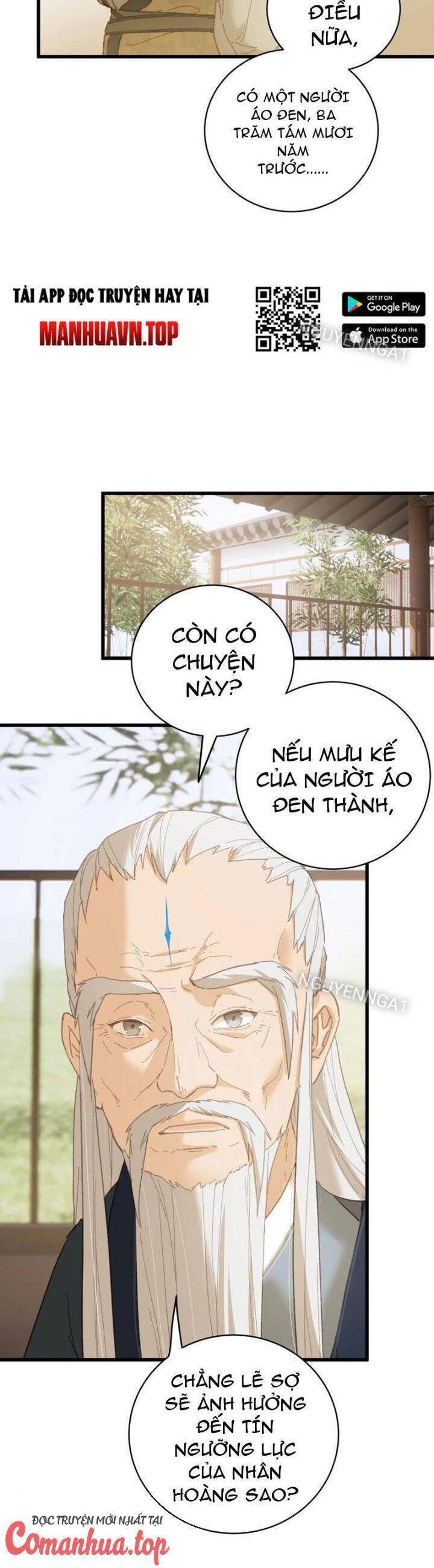 Đại Thừa Kỳ Mới Có Nghịch Tập Hệ Thống Chap 32 - Next Chap 33
