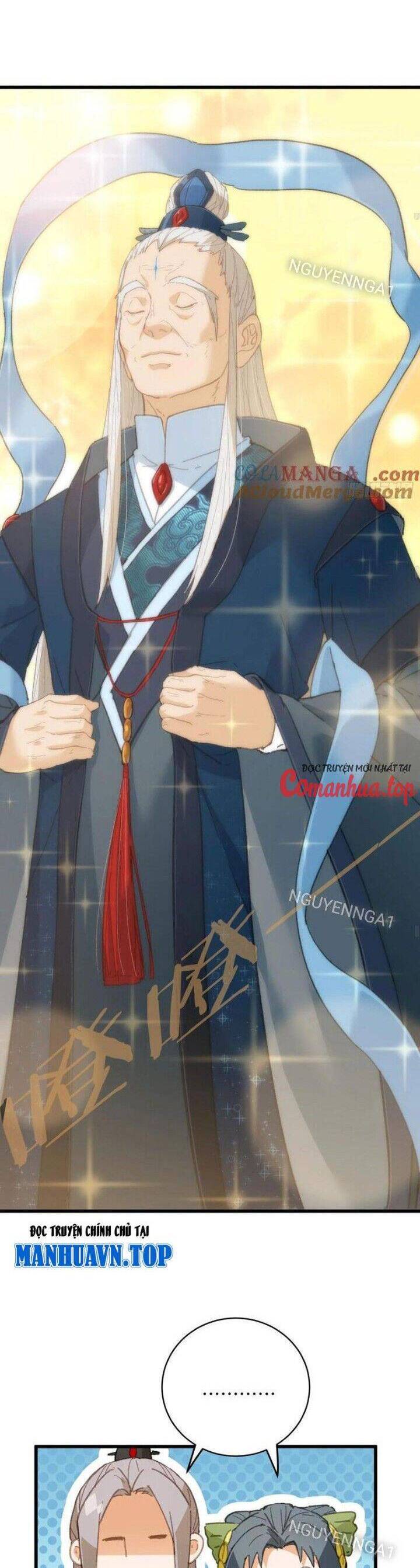 Đại Thừa Kỳ Mới Có Nghịch Tập Hệ Thống Chap 32 - Next Chap 33