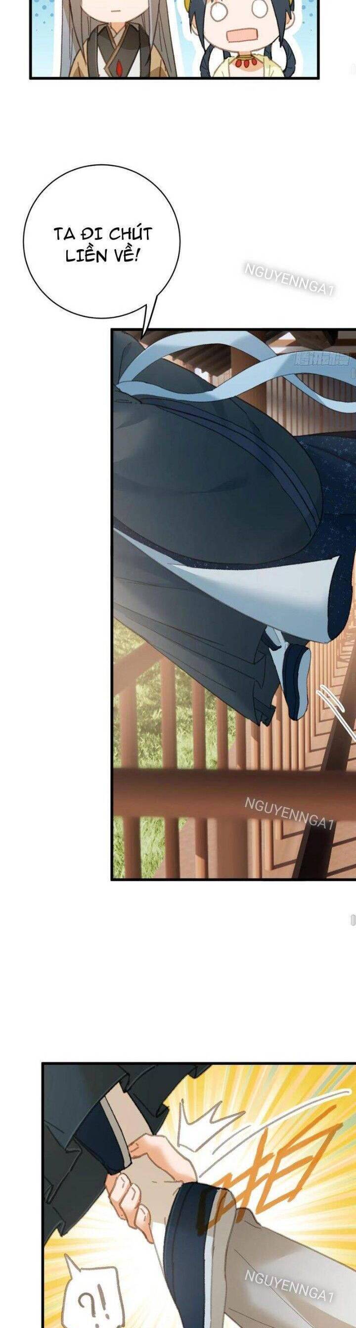 Đại Thừa Kỳ Mới Có Nghịch Tập Hệ Thống Chap 32 - Next Chap 33