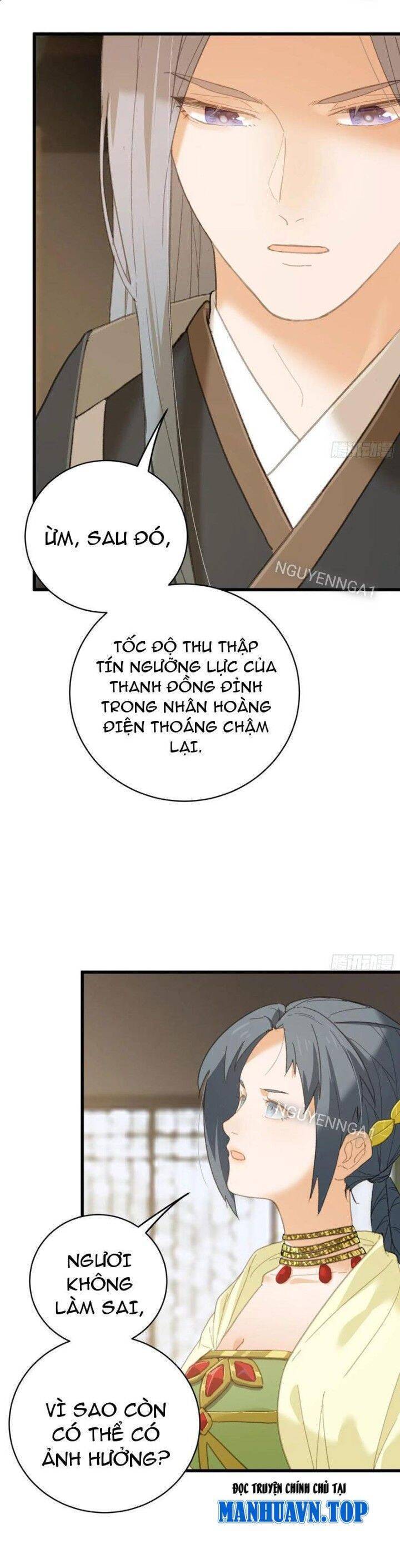 Đại Thừa Kỳ Mới Có Nghịch Tập Hệ Thống Chap 32 - Next Chap 33