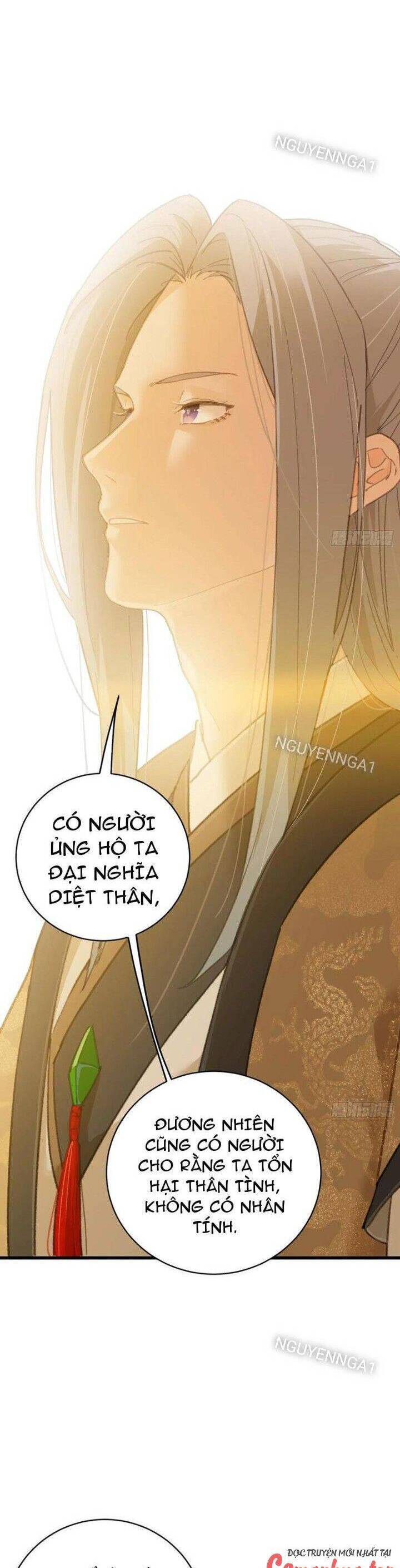 Đại Thừa Kỳ Mới Có Nghịch Tập Hệ Thống Chap 32 - Next Chap 33