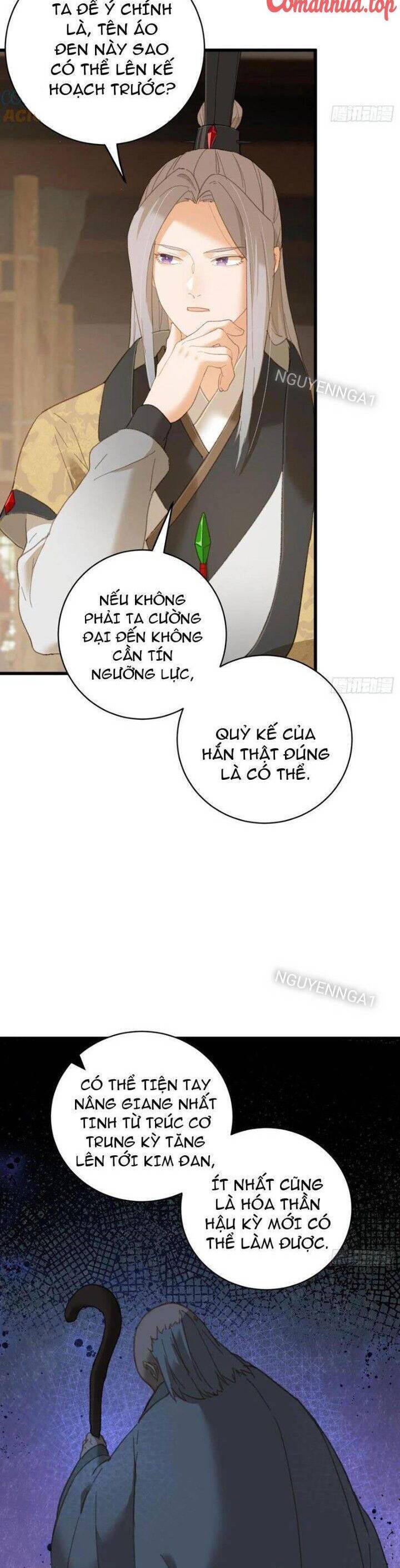 Đại Thừa Kỳ Mới Có Nghịch Tập Hệ Thống Chap 32 - Next Chap 33