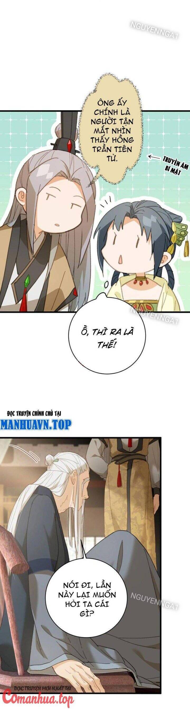 Đại Thừa Kỳ Mới Có Nghịch Tập Hệ Thống Chap 32 - Next Chap 33