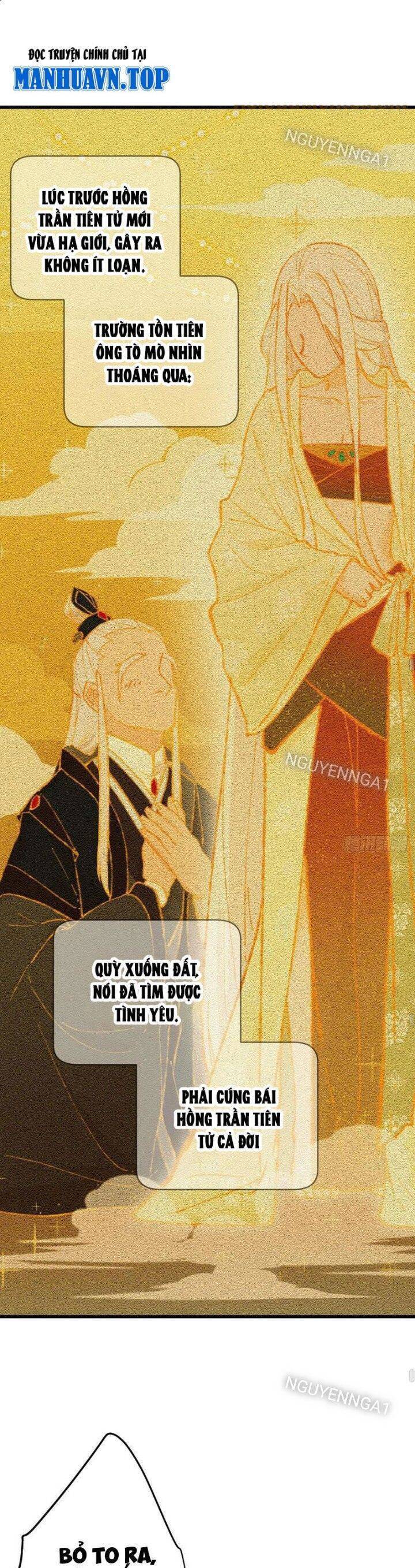 Đại Thừa Kỳ Mới Có Nghịch Tập Hệ Thống Chap 32 - Next Chap 33