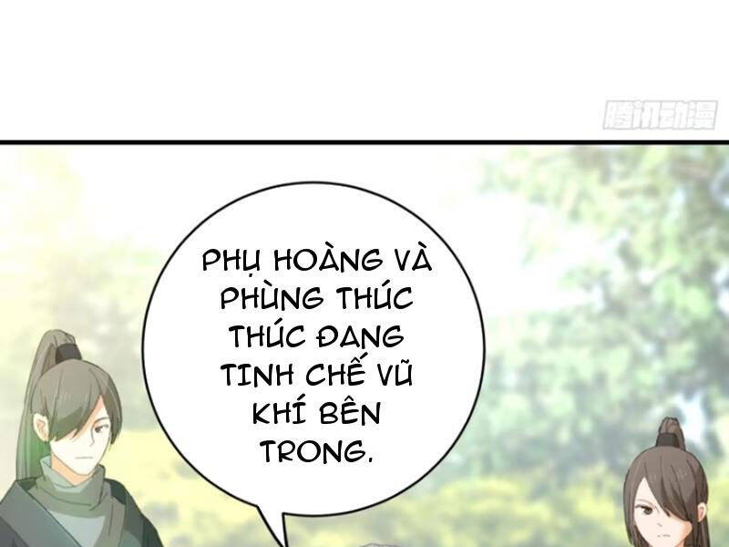 Đại Thừa Kỳ Mới Có Nghịch Tập Hệ Thống Chap 33 - Next Chap 34