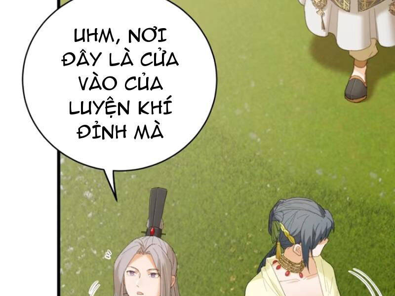 Đại Thừa Kỳ Mới Có Nghịch Tập Hệ Thống Chap 33 - Next Chap 34