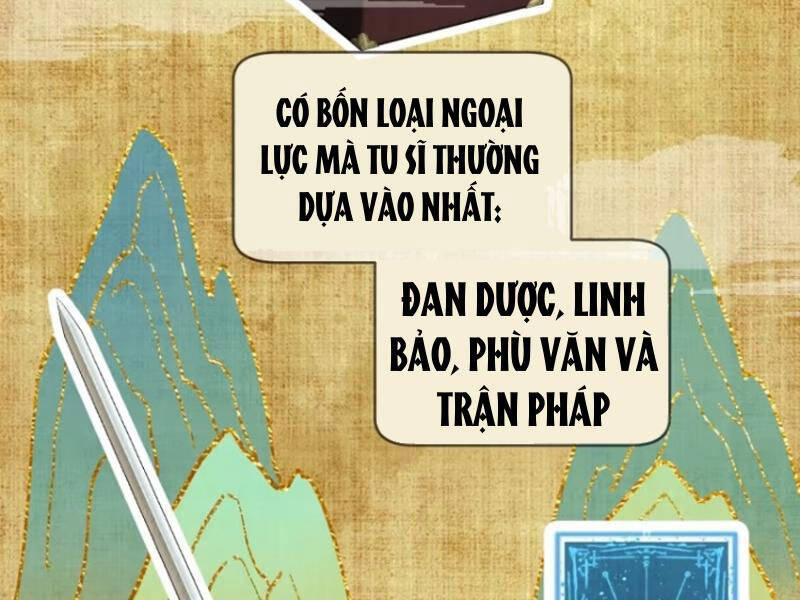 Đại Thừa Kỳ Mới Có Nghịch Tập Hệ Thống Chap 33 - Next Chap 34