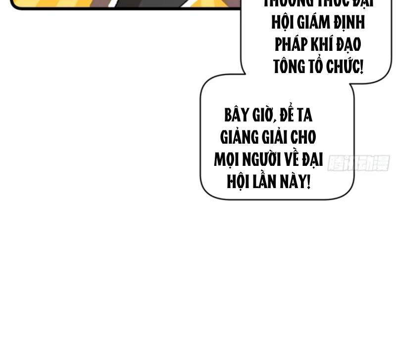 Đại Thừa Kỳ Mới Có Nghịch Tập Hệ Thống Chap 34 - Next Chap 35