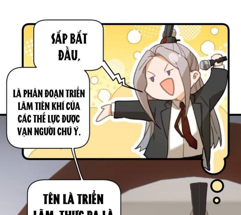 Đại Thừa Kỳ Mới Có Nghịch Tập Hệ Thống Chap 34 - Next Chap 35