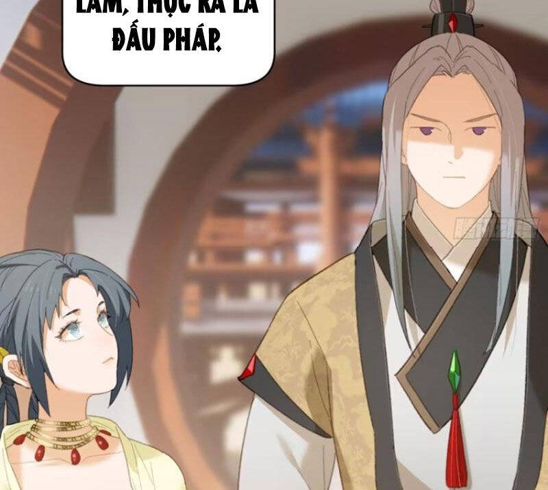 Đại Thừa Kỳ Mới Có Nghịch Tập Hệ Thống Chap 34 - Next Chap 35