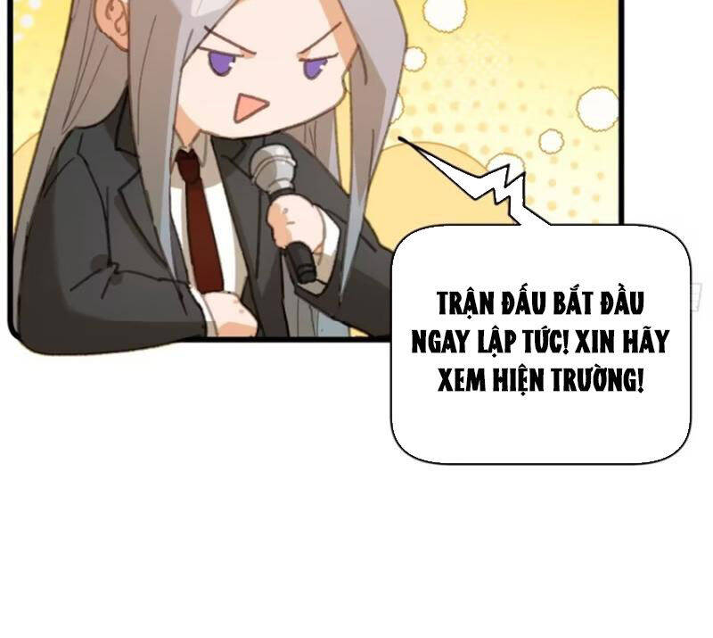 Đại Thừa Kỳ Mới Có Nghịch Tập Hệ Thống Chap 34 - Next Chap 35