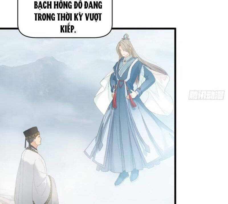 Đại Thừa Kỳ Mới Có Nghịch Tập Hệ Thống Chap 34 - Next Chap 35