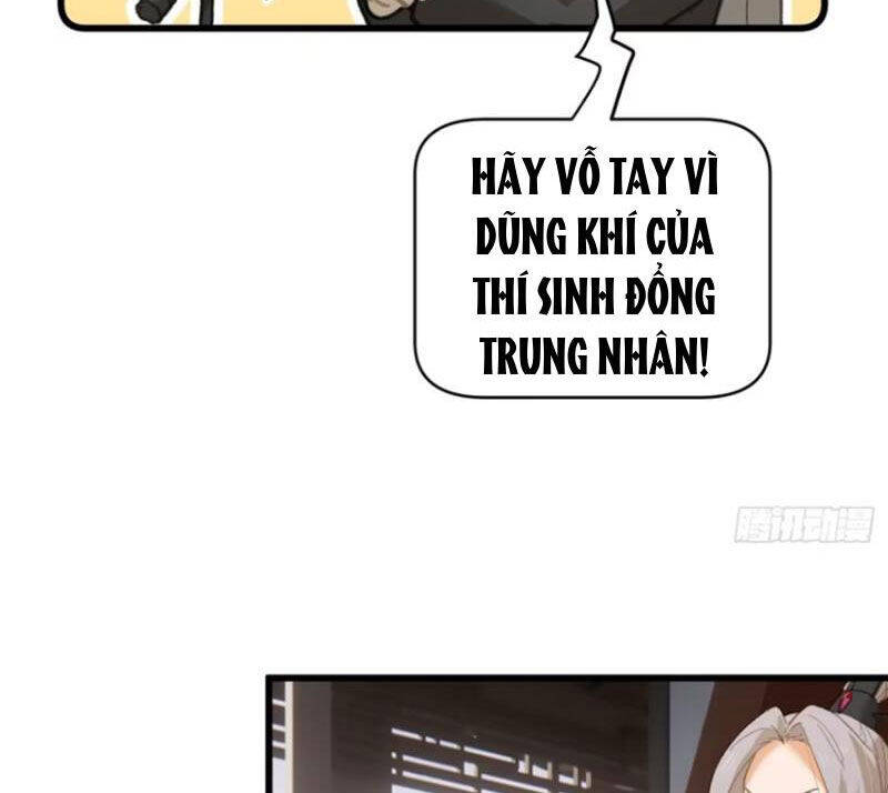 Đại Thừa Kỳ Mới Có Nghịch Tập Hệ Thống Chap 34 - Next Chap 35