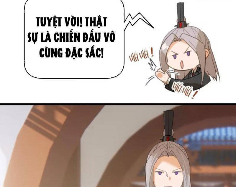 Đại Thừa Kỳ Mới Có Nghịch Tập Hệ Thống Chap 34 - Next Chap 35