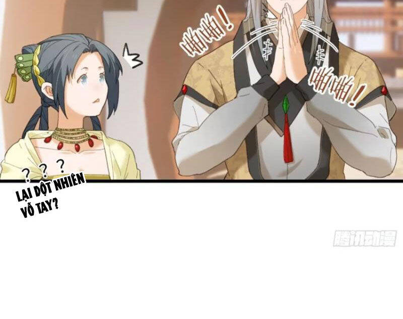 Đại Thừa Kỳ Mới Có Nghịch Tập Hệ Thống Chap 34 - Next Chap 35