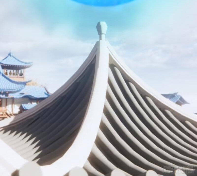 Đại Thừa Kỳ Mới Có Nghịch Tập Hệ Thống Chap 34 - Next Chap 35