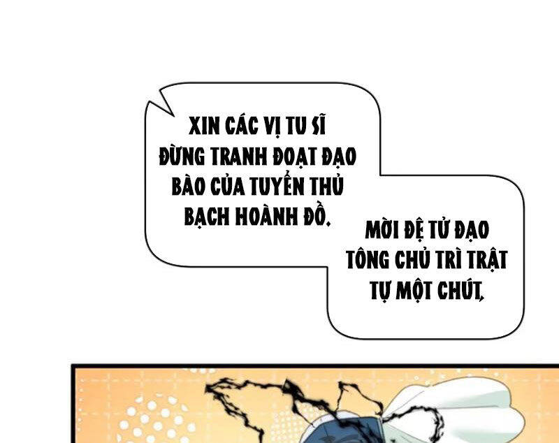 Đại Thừa Kỳ Mới Có Nghịch Tập Hệ Thống Chap 34 - Next Chap 35