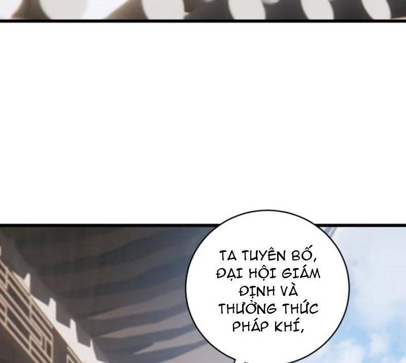 Đại Thừa Kỳ Mới Có Nghịch Tập Hệ Thống Chap 34 - Next Chap 35