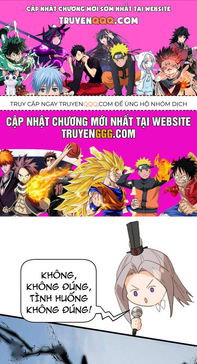 Đại Thừa Kỳ Mới Có Nghịch Tập Hệ Thống Chap 35 - Next Chap 36