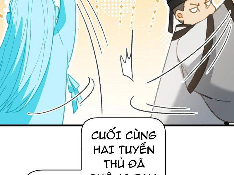 Đại Thừa Kỳ Mới Có Nghịch Tập Hệ Thống Chap 35 - Next Chap 36