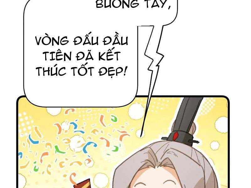Đại Thừa Kỳ Mới Có Nghịch Tập Hệ Thống Chap 35 - Next Chap 36