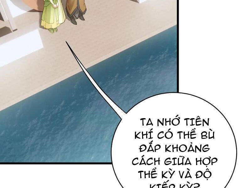Đại Thừa Kỳ Mới Có Nghịch Tập Hệ Thống Chap 35 - Next Chap 36