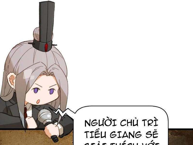 Đại Thừa Kỳ Mới Có Nghịch Tập Hệ Thống Chap 35 - Next Chap 36
