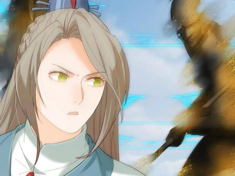 Đại Thừa Kỳ Mới Có Nghịch Tập Hệ Thống Chap 35 - Next Chap 36