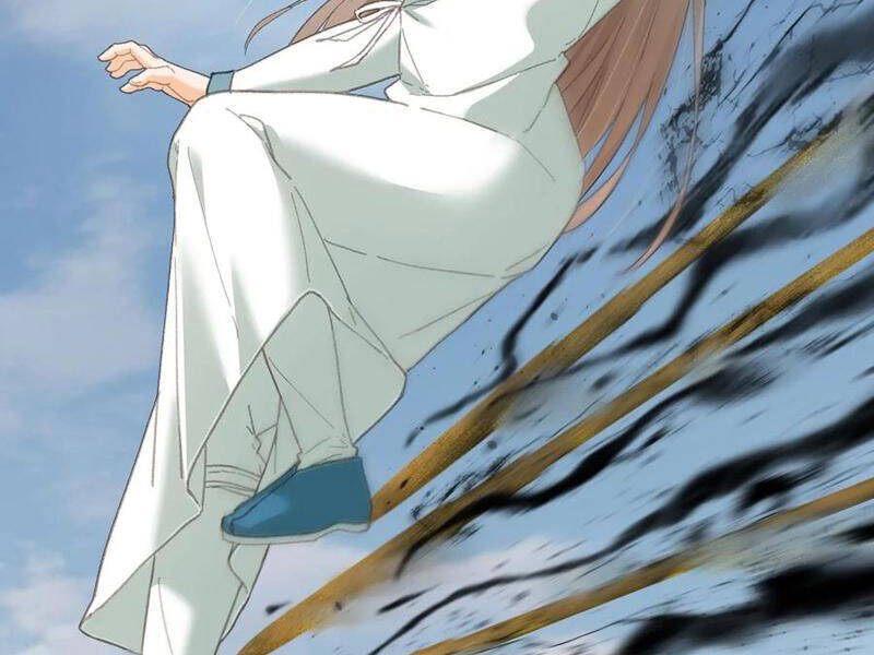 Đại Thừa Kỳ Mới Có Nghịch Tập Hệ Thống Chap 35 - Next Chap 36