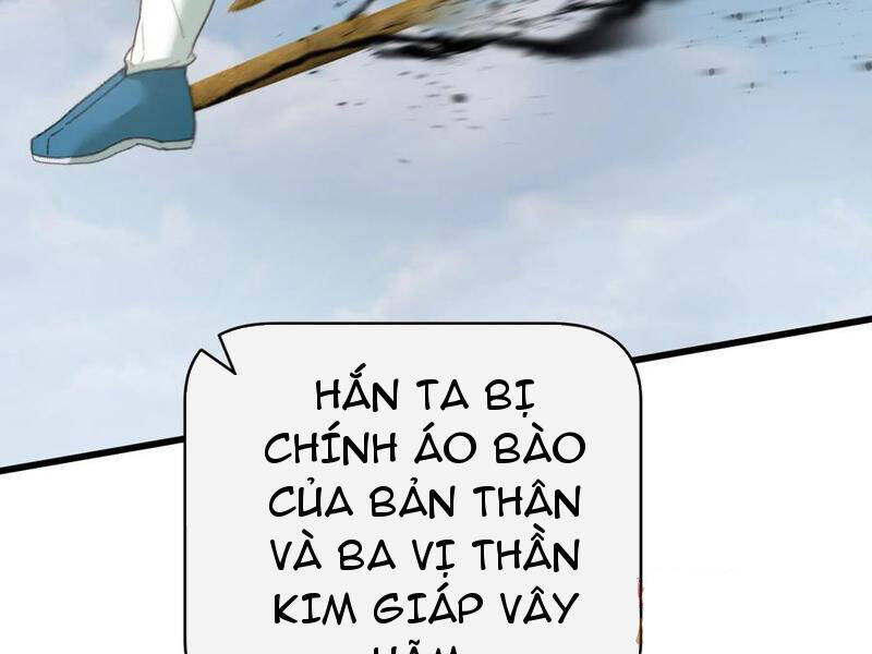 Đại Thừa Kỳ Mới Có Nghịch Tập Hệ Thống Chap 35 - Next Chap 36