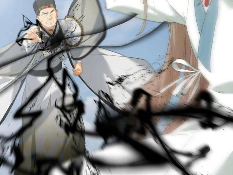 Đại Thừa Kỳ Mới Có Nghịch Tập Hệ Thống Chap 35 - Next Chap 36