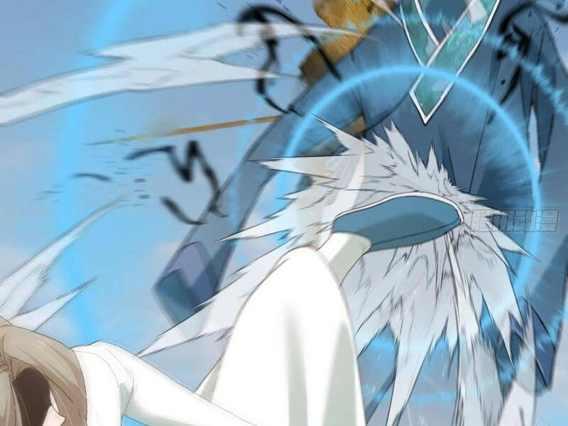 Đại Thừa Kỳ Mới Có Nghịch Tập Hệ Thống Chap 35 - Next Chap 36