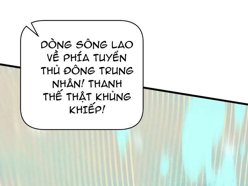 Đại Thừa Kỳ Mới Có Nghịch Tập Hệ Thống Chap 35 - Next Chap 36