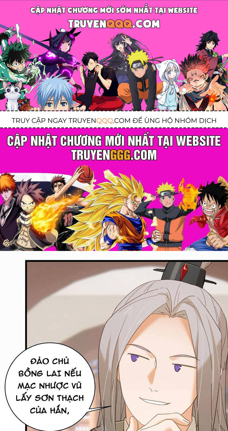 Đại Thừa Kỳ Mới Có Nghịch Tập Hệ Thống Chap 36 - Next Chap 37