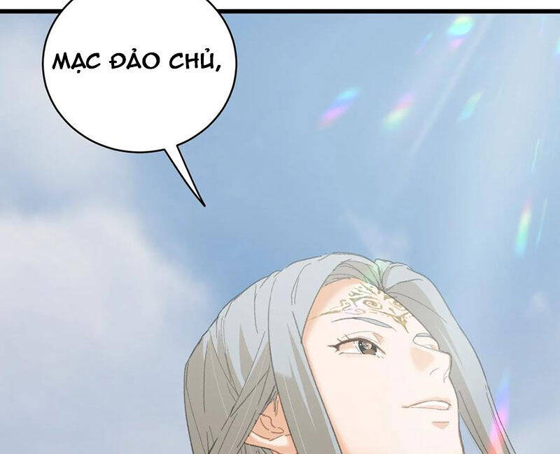 Đại Thừa Kỳ Mới Có Nghịch Tập Hệ Thống Chap 36 - Next Chap 37