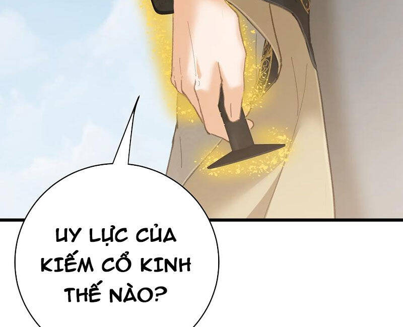 Đại Thừa Kỳ Mới Có Nghịch Tập Hệ Thống Chap 36 - Next Chap 37